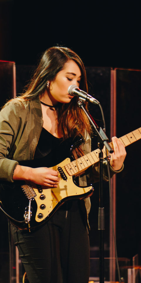 FYI Debut Show – Keri Prather + Band